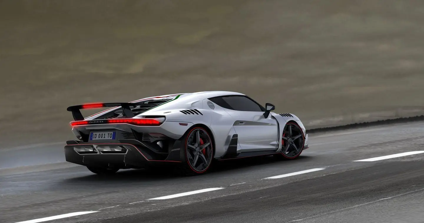 italdesign