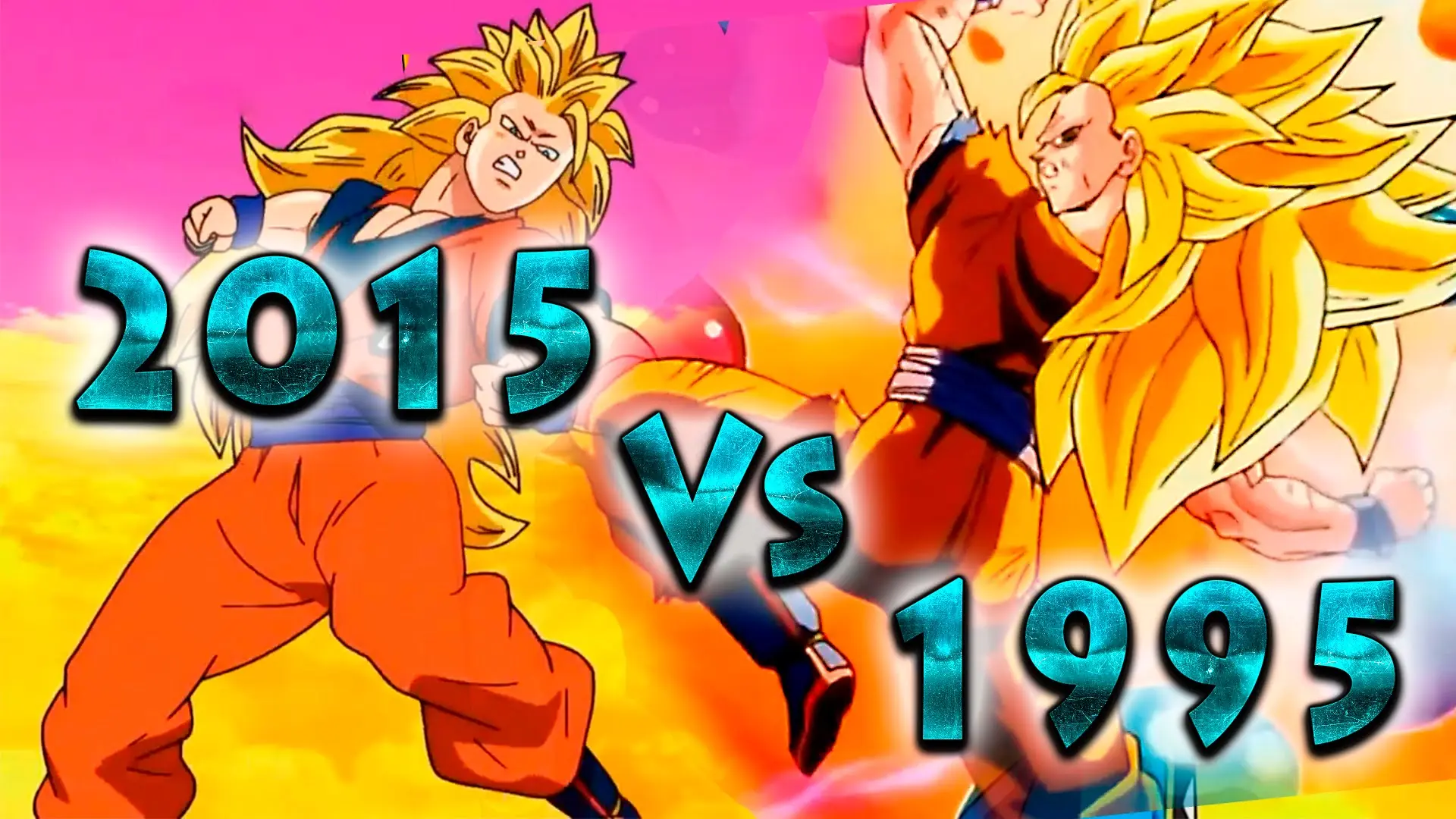 Dragon ball y su declive?