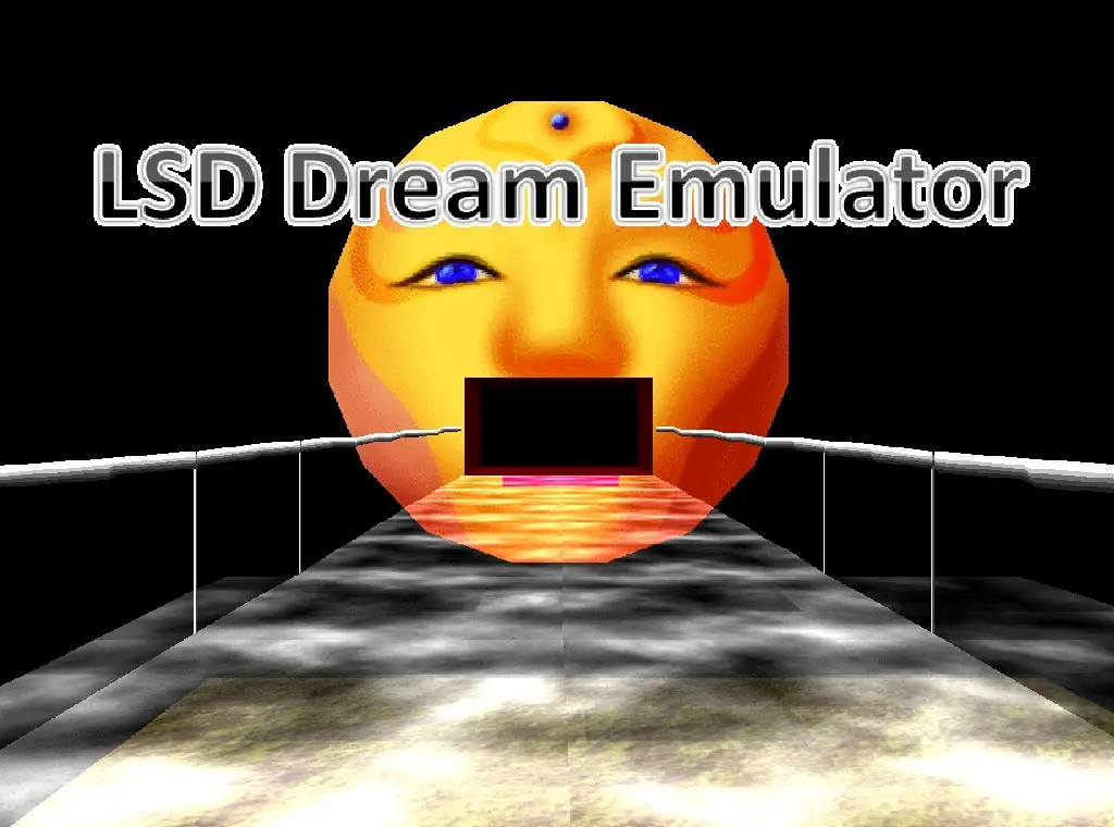 LSD