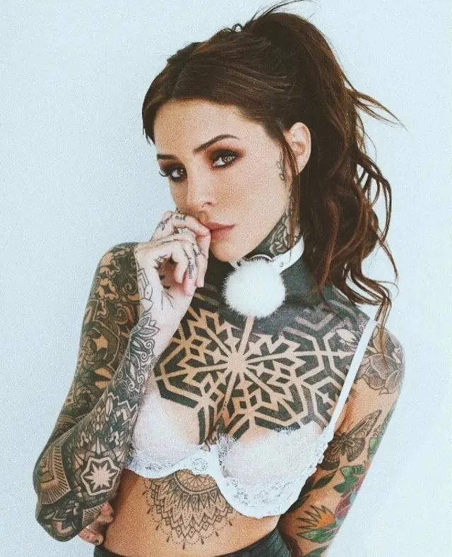 Cande Tinelli sigue sorprendiendo a sus seguidores