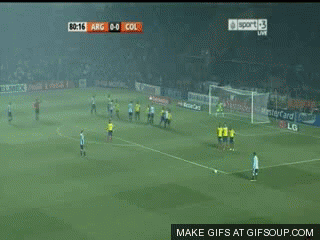 ¿Se puede derribar una avioneta de un pelotazo?