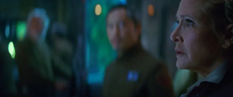 the force awakens the force awakens