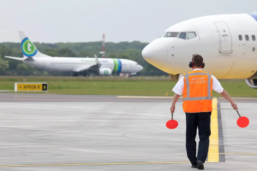 Aviacion