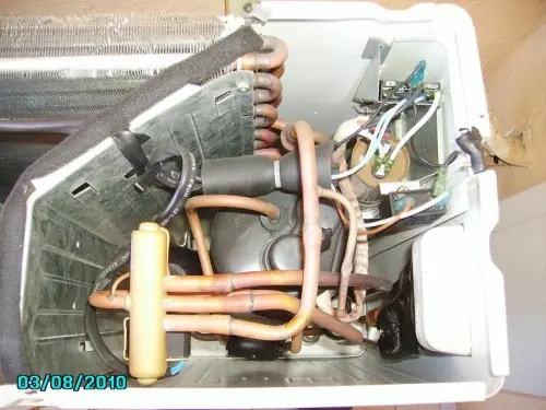 Como funciona una electrovalvula