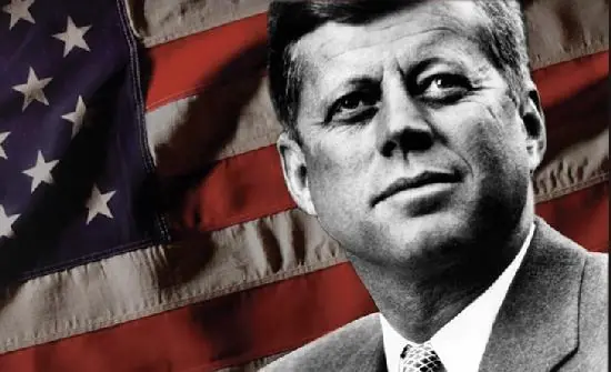 Kennedy