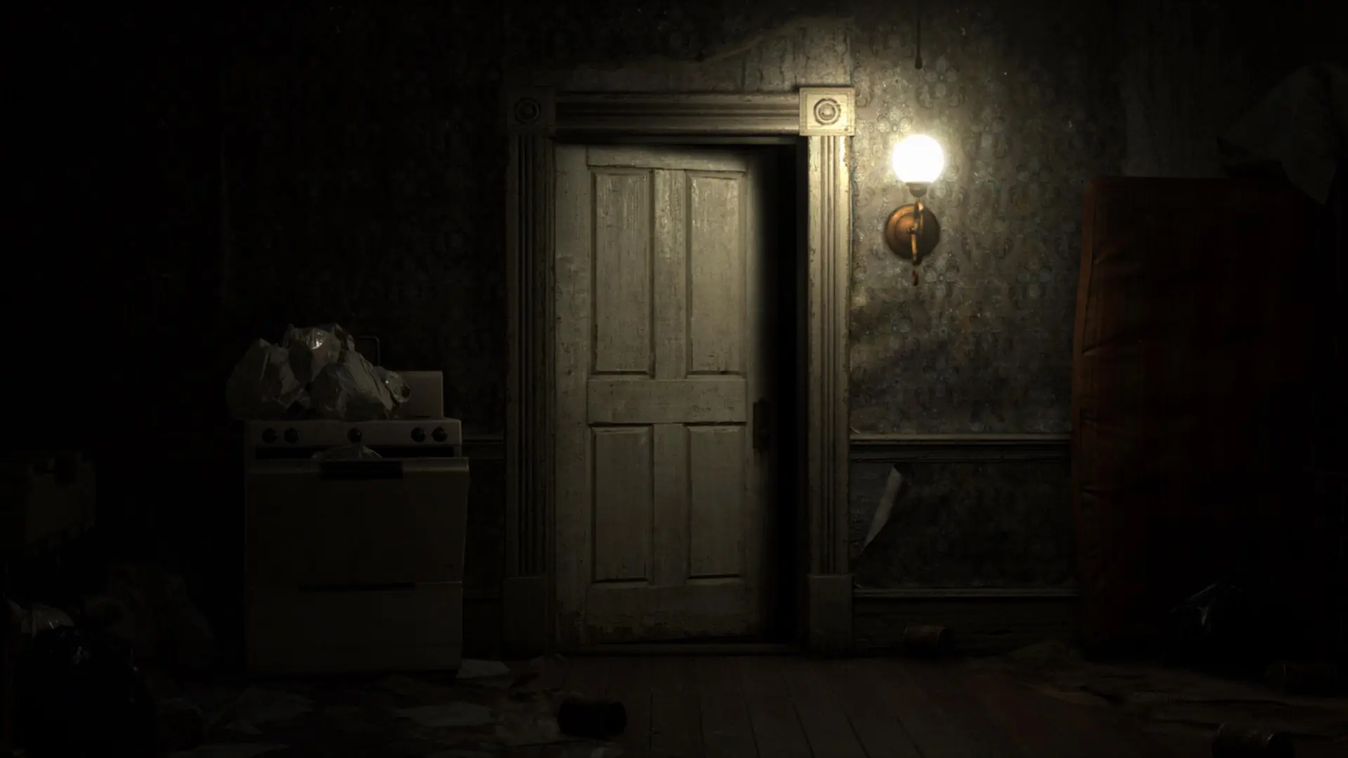 Survival Horror Survival Horror