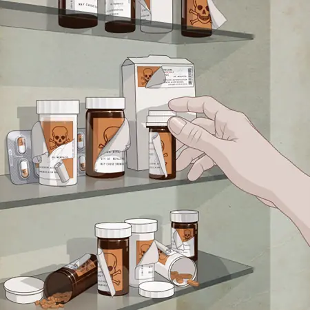 Todas las drogas deberian ser legales? Taringa opina