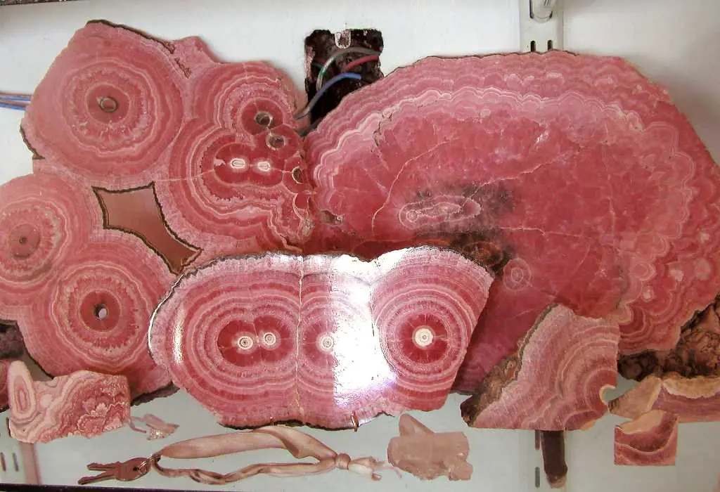 mina capillitas mina capillitas
