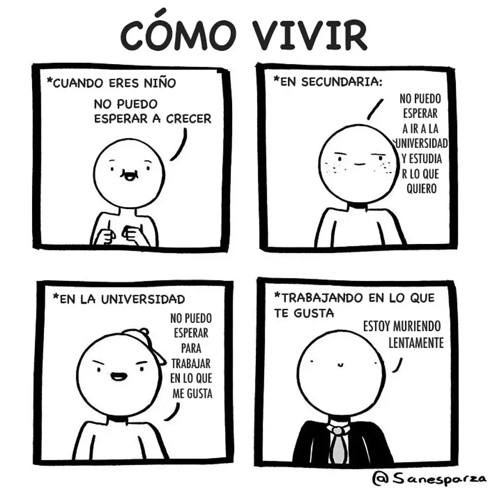 10 Ilustraciones que te explican como hacer las cosas