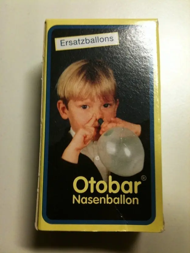 perturbadoras