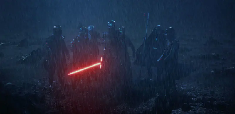 33 preguntas en Star Wars The Force Awakens sin respuesta 33 preguntas en Star Wars The Force Awakens sin respuesta