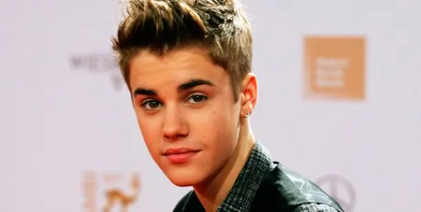 El video "Baby" de JB es el más denunciado de la historia.