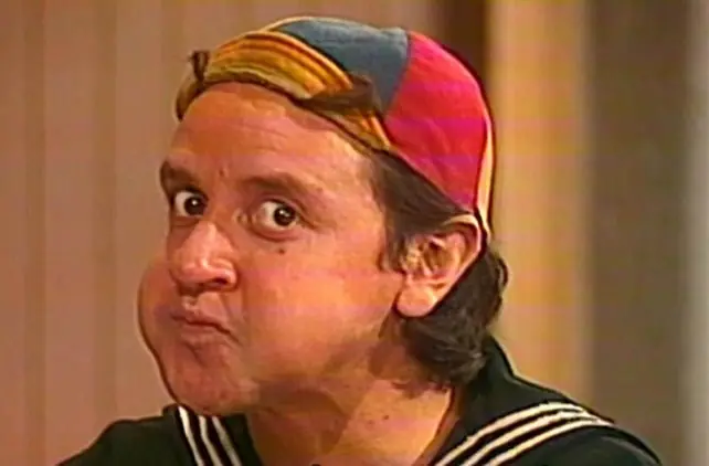Ultimo adiós a Kiko, el personaje de "El chavo del Ocho"