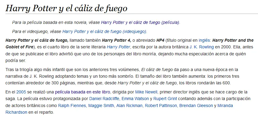 talento