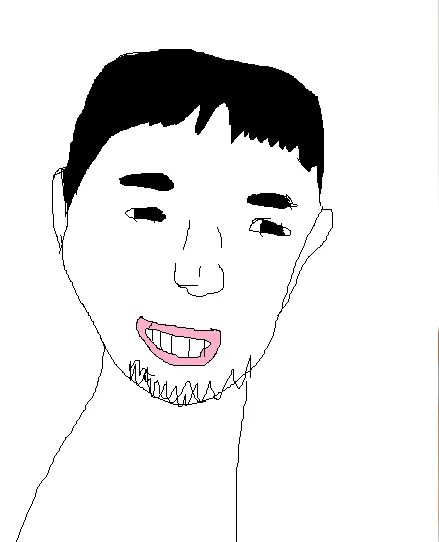 dibuje a herni maquinas xd salu2