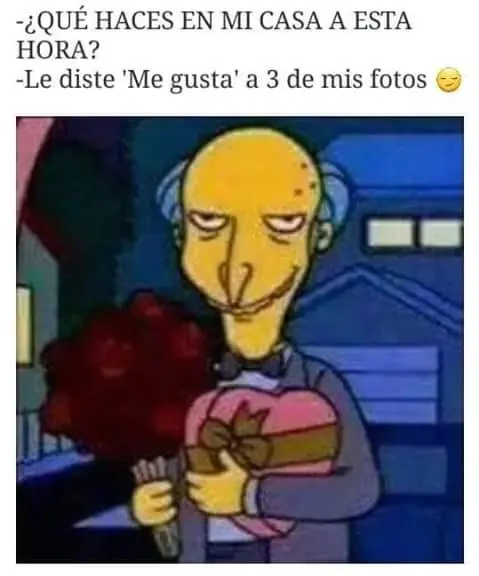 aburrido pasate