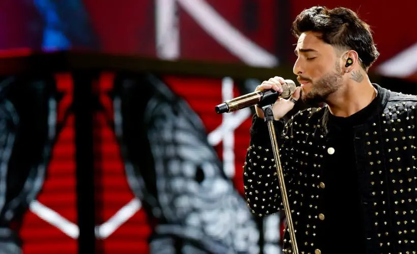 ¿Por qué Maluma se llama Maluma?