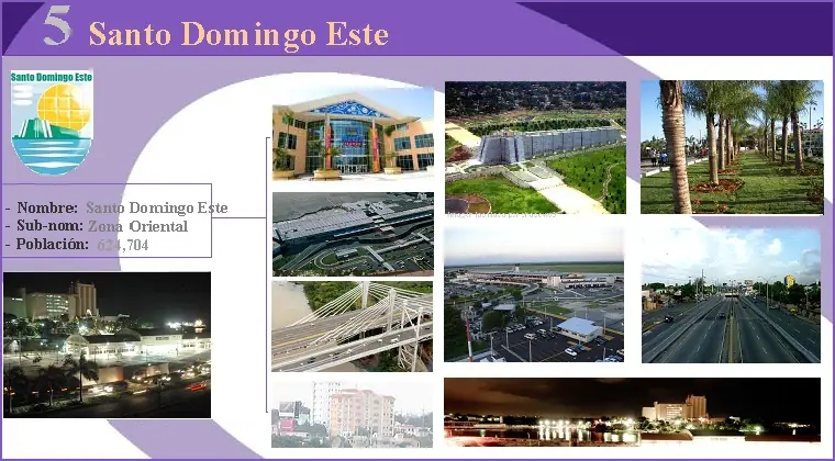 San Cristobal San Cristobal