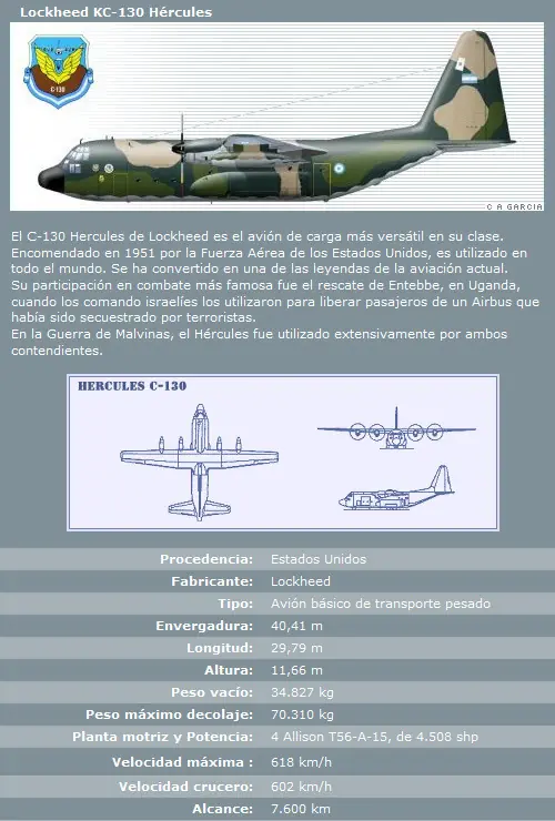 ¿Como esta la actual fuerza aerea argentina?