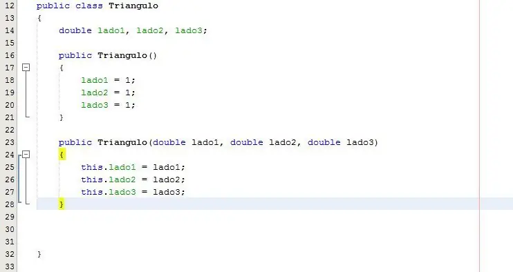 java