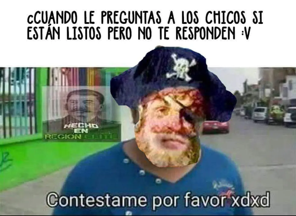 Origen de algunos momos+yapa seleccion de momos parte I