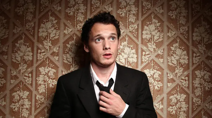 Murio Anton Yelchin a los 27 años