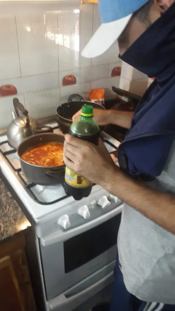 fernandito fernandito