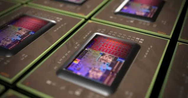 Los nuevos chips de AMD son los que quisieras en tu portátil