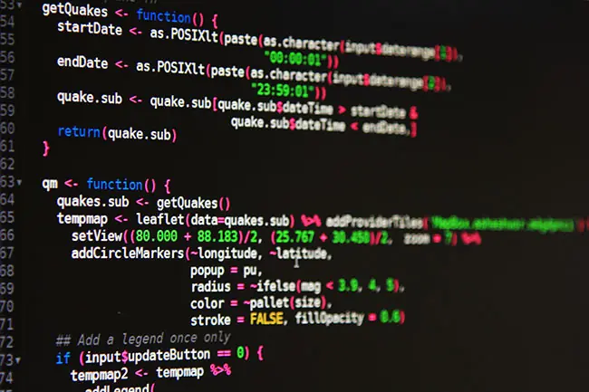 Programación: consejos y recursos para hacerlo de adulto