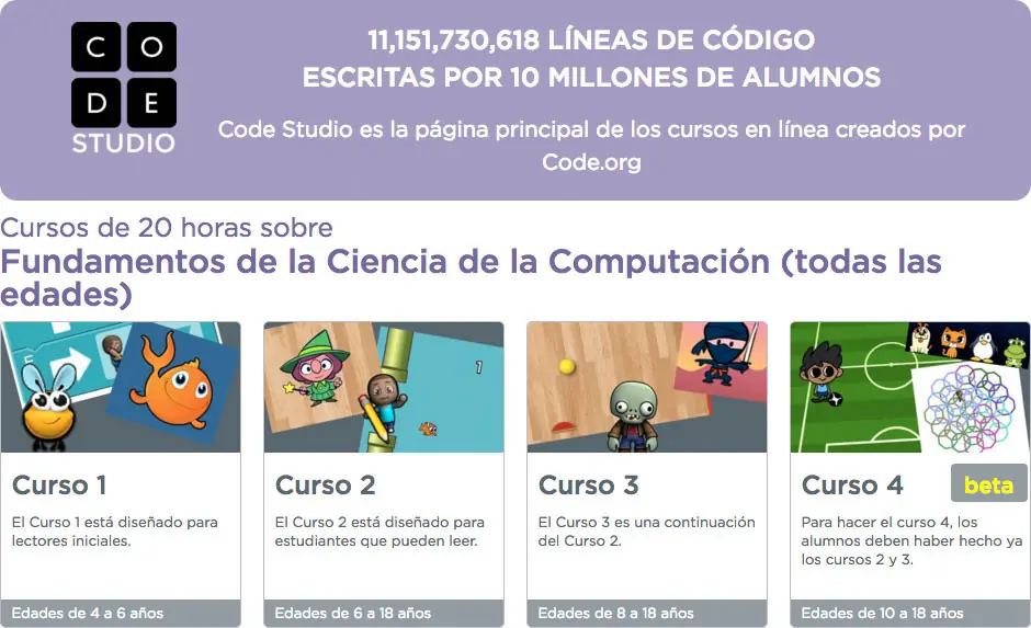Programación: consejos y recursos para hacerlo de adulto Programación: consejos y recursos para hacerlo de adulto