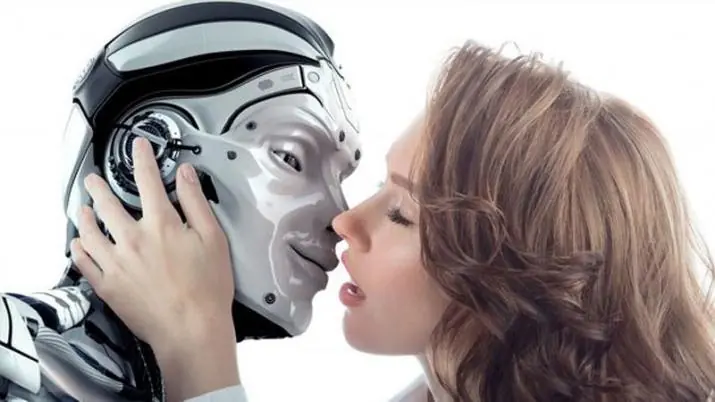 robots robots