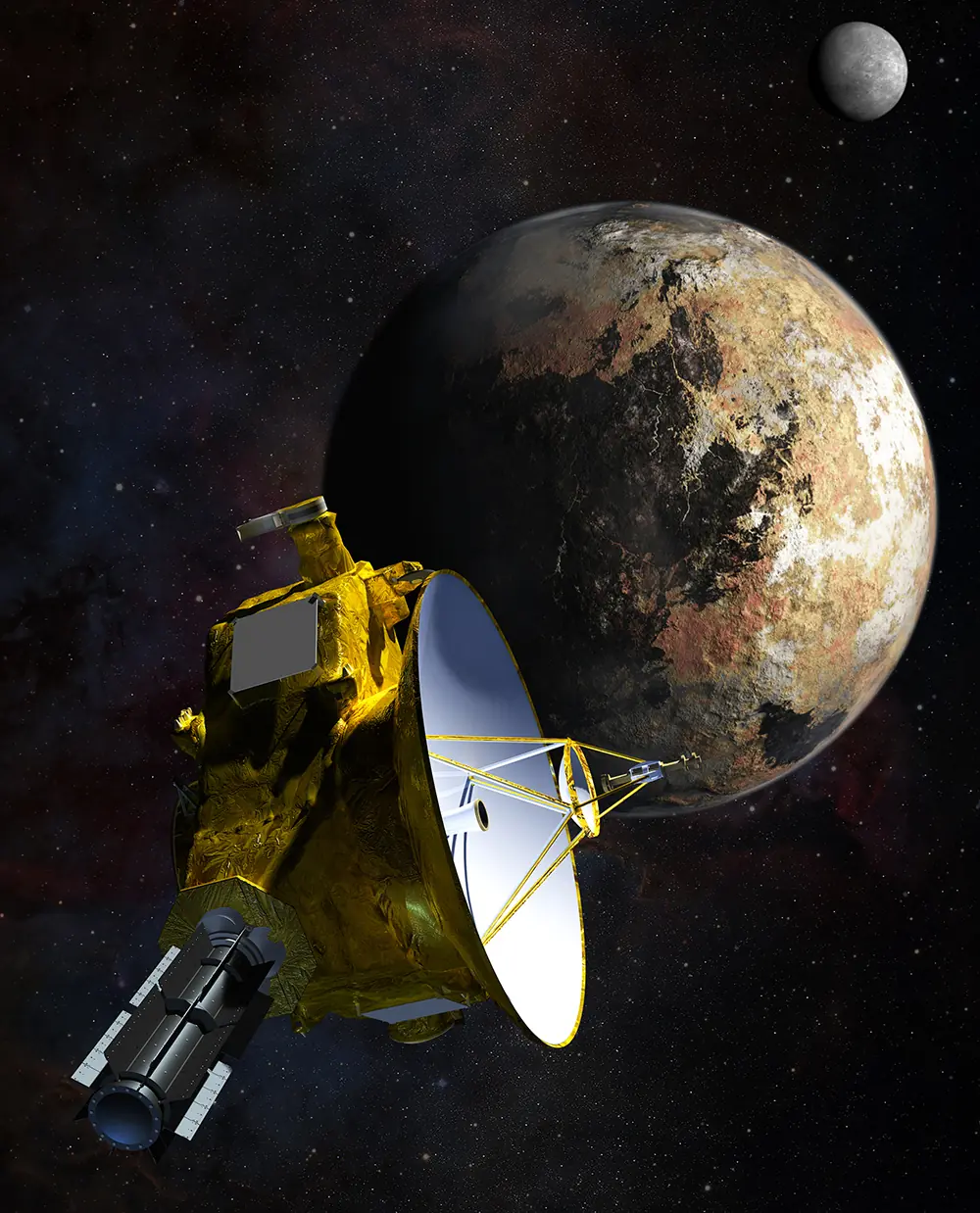 hubble