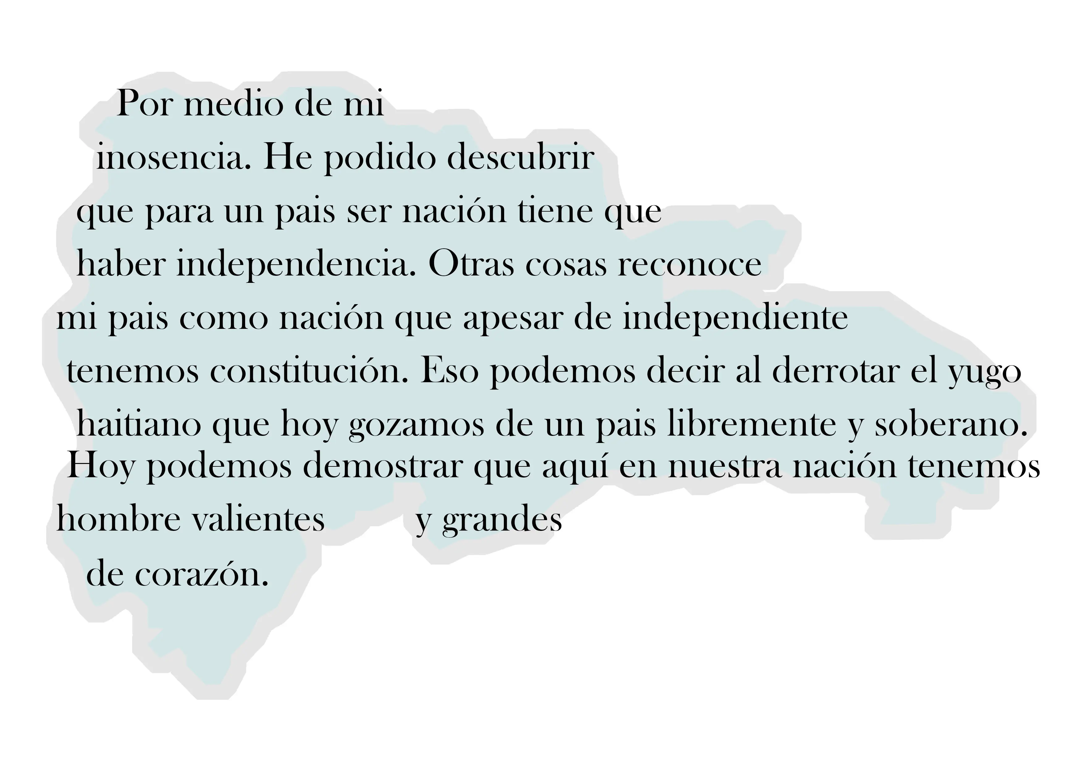 Republica Dominicana Republica Dominicana