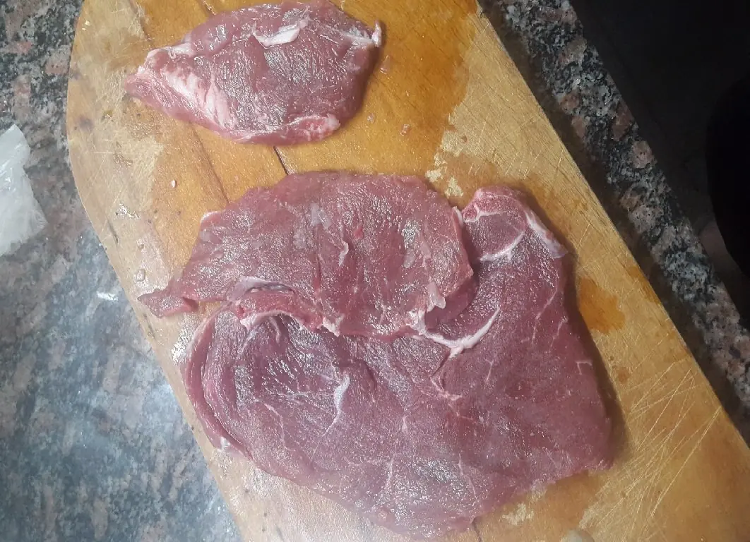 comida comida
