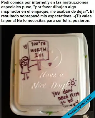 Actos que devuelve la esperanza en la humanidad Actos que devuelve la esperanza en la humanidad