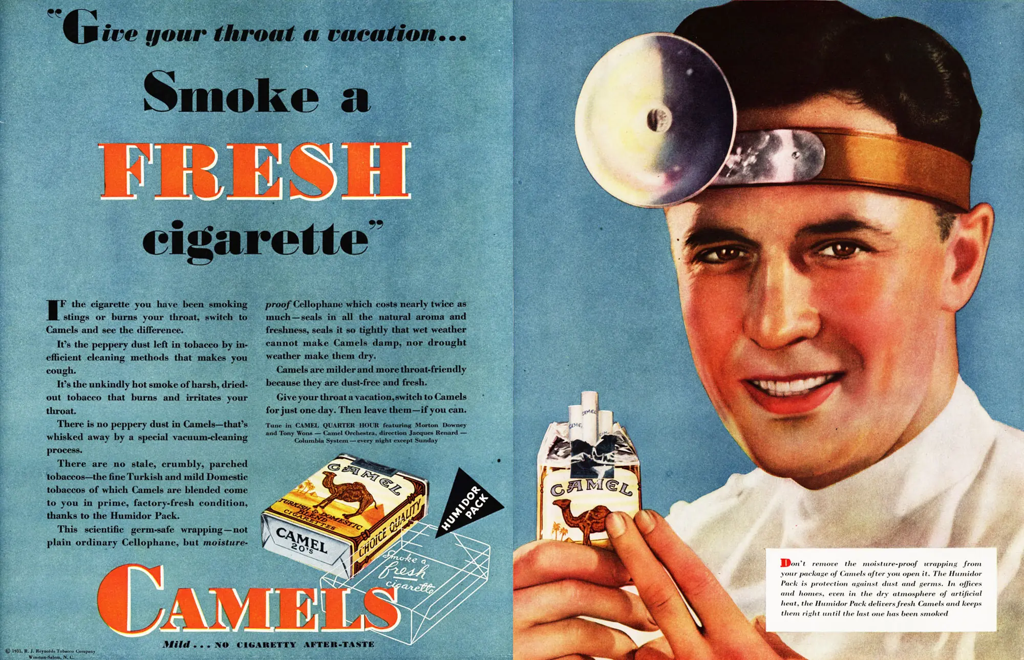 marcas y publicidad