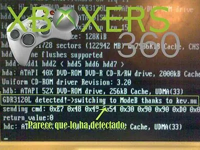 Tutorial: Piratear la XBOX 360 sin chip paso a paso.