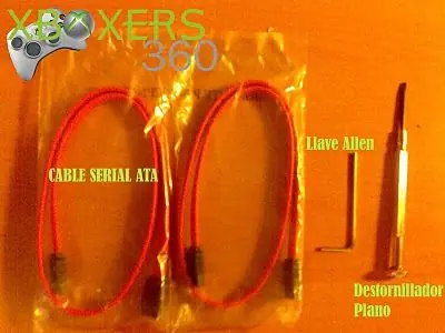 Tutorial: Piratear la XBOX 360 sin chip paso a paso.
