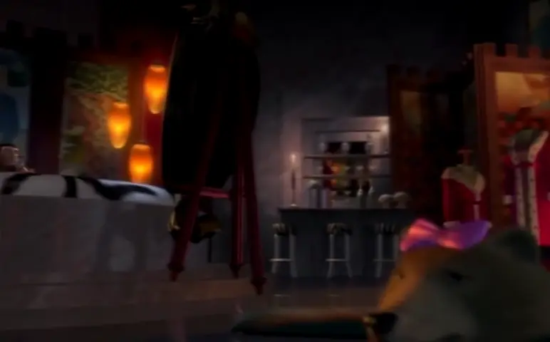 Los Tres Osos de Shrek: arruina infancia
