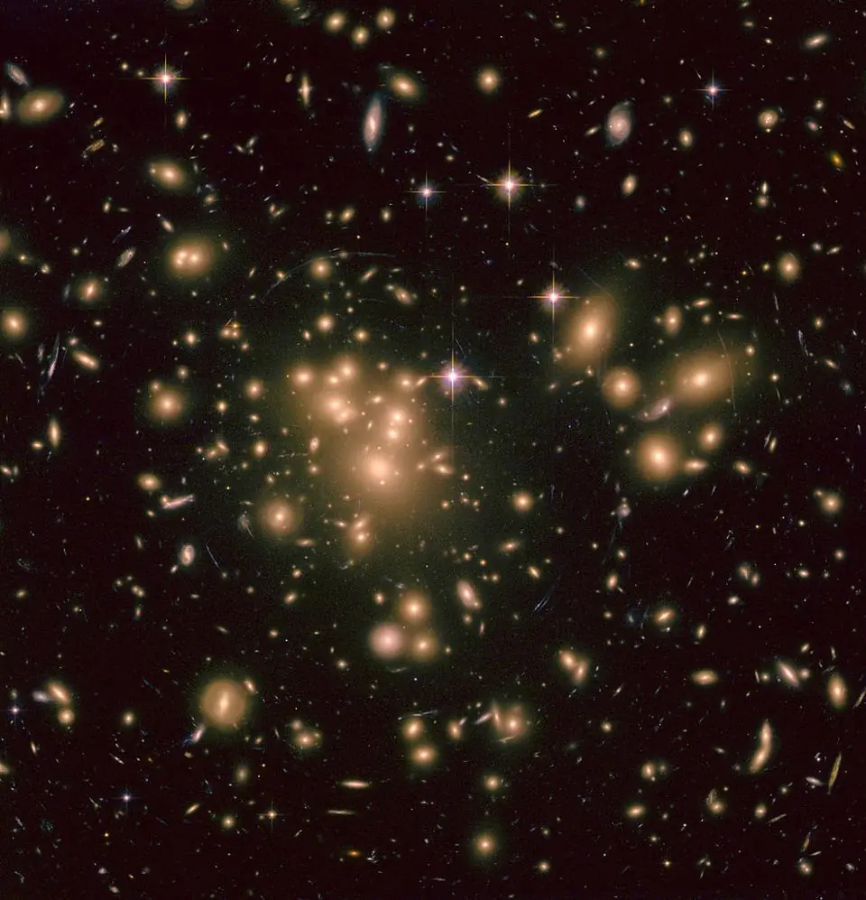 Universo