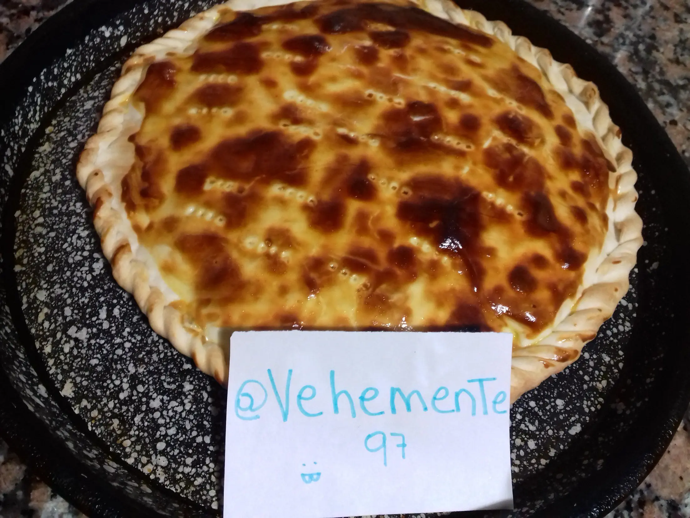 receta