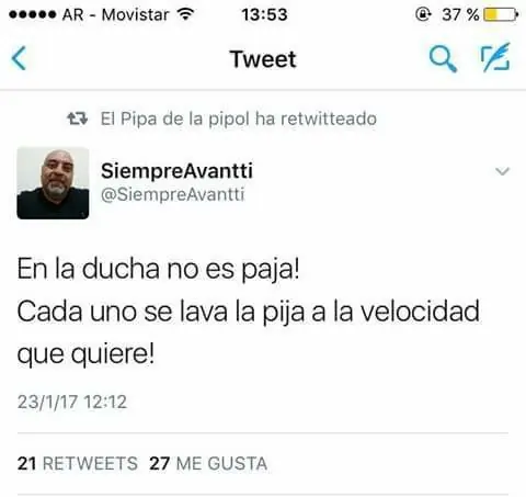 deja puntos y comenta