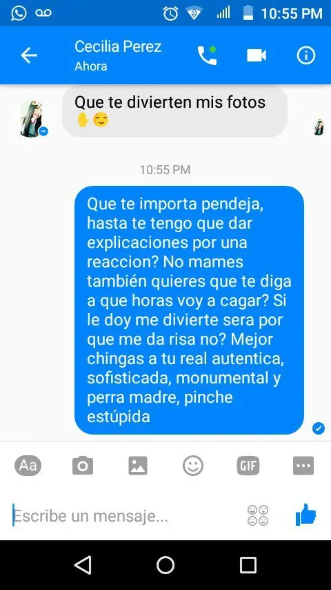 para divertirnos mientras trabajamos