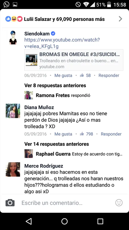 trolleo