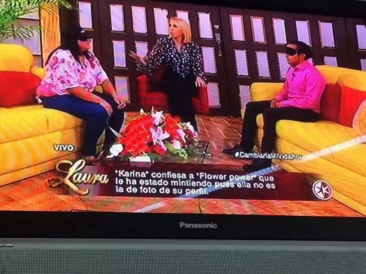 graciosas