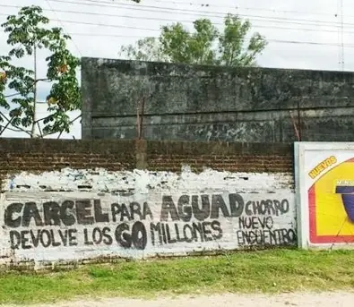 ministerio de comunicaciones