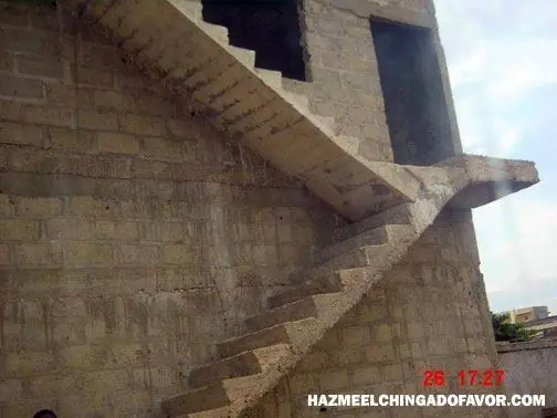 tranquilo soy arquitecto I
