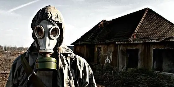 chernobyl chernobyl