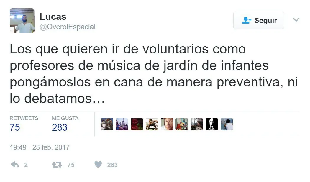 para divertirnos mientras trabajamos