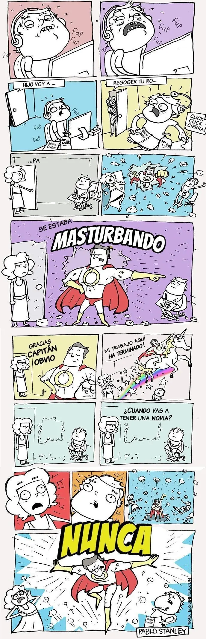 humor taringuero